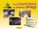 From Lizard Saliva to Diabetes Drug cover