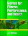 Norms for Fitness, Performance, And Health cover