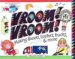 Vroom! Vroom : Making Dozers, Copters, Trucks and More cover