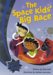 The Space Kids' Big Race cover