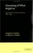 Dreaming of What Might Be : The Knights of Labor in Ontario, 1880 - 1900 cover
