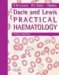 Dacie And Lewis Practical Haematology cover