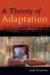 A Theory Of Adaptation