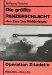 Die Grosste Panzerschlacht Des Zweiten Weltkrieges : Operation Zitadelle cover