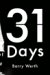 31 Days : The Crisis That Gave Us The Government That We Have Today cover