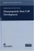 Hematopoietic Stem Cell Development cover