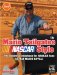 Mario Tailgates NASCAR Style : The Essential Cookbook for NASCAR Fans cover