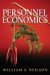 Personnel Economics : Incentives and Information in the Workplace cover