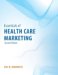 Essentials of Health Care Marketing cover