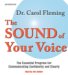 The Sound of Your Voice cover