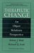 Therapeutic Change : An Object Relations Perspective cover