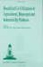 Beneficial Co-Utilization of Agricultural, Municipal and Industrial By-Products cover