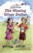 The Missing Silver Dollar cover