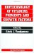 Biotechnology of Vitamins, Pigments, and Growth Factors cover