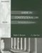 American Constitutional Law : The Structure of Government cover
