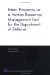 Intern Programs As a Human Resources Management Tool for the Department of Defense cover