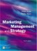 Marketing Management And Strategy cover