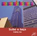 Sube! : Going Up cover