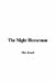 The Night Horseman cover