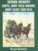 German Infantry Carts, Army Field Wagons Army Sleds 1900-1945 cover