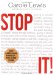 Stop It! cover