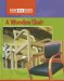 A Wooden Chair cover