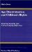Age Discrimination And Children's Rights : Ensuring Equality And Acknowledging Difference cover