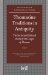 Thomasine Traditions in Antiquity : The Social And Cultural World of the Gospel of Thomas cover