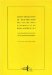Biodeterioration Et Desinfection Des Collections D'archives Et De Bibliotheques : Actes Des Deuxiemes Journees Sur La Conservation Preventive, Arles, 18 Et 19 Novembre 1996 cover