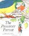 The Passover Parrot cover