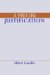 A Priori Justification cover