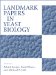 Landmark Papers in Yeast Biology cover