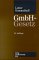 GmbH-Gesetz : Kommentar cover