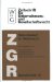 Reformbedark Im Aktienrecht : 4. Deutsch-Osterreichesches Symposion Zum Gesellschaftsrecht Vom 22. Und 23. Oktober 1993 Auf Dem Lammerbuckel cover