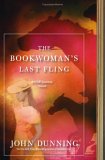 The Bookwoman's Last Fling : A Cliff Janeway Novel [Click for larger image]