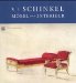 Karl Friedrich Schinkel : Mobel Und Interieur cover