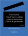 Le Cinema En Classe De Francais/Cinema for French Conversation Manual cover