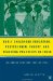 Early Childhood Education, Postcolonial Theory, And Teaching Practices in India:Balancing Vygotsky And... : Balancing Vygotsky And the Veda cover