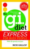 The G.I. Diet : Express for Busy People [Click for larger image]