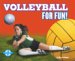 Volleyball for Fun! cover