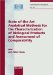 State-of-the-Art Analytical Methods for the Characterization of Biological Products And Assessment of Comparability : Natcher Building, National Institutes Of Health (NIH) Bethesda, MD., June 2003 cover