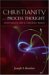 Christianity And Process Thought : Spirituality for a Changing World cover