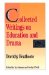 Collected Writings on Education and Drama cover