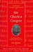 Sir Charles Cooper : First Chief Justice of South Australia 1856-1861 cover