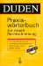 Duden : Praxisworterbuch Der Neuen Rechtschreibung cover