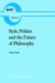  Style, Politics and the Future of Philosophy