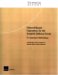Network-Based Operations for the Swedish Defence Forces : An Assessment Methodology cover