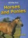 Horses And Ponies cover