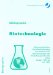 Biotechnologie : Wissenschaftliche Veroffentlichungen Der Institute Fur Biotechnologie Des Forschungszentrums Julich  Januar 1992-Juli 1997 cover