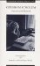 Gershom Scholem : Literatur Und Rhetorik cover
